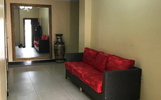 02 Arena Suites