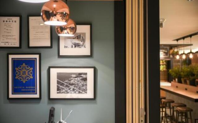 Super Hotel Shikoku Chuo