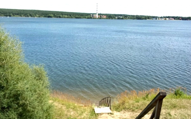 Старая башня(Бердск)