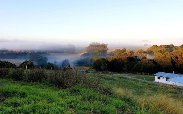 Yungaburra Lodge