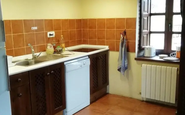 La Casona de Soviña