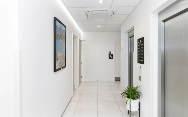 Christchurch City Hotel