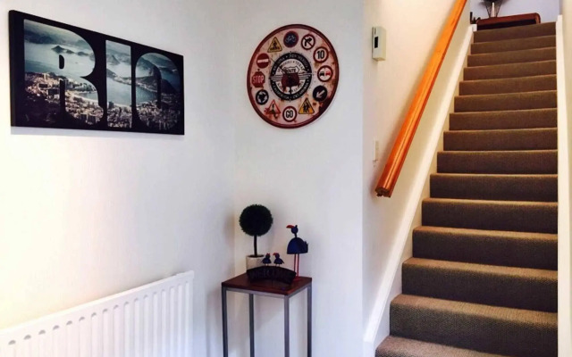 Pukaki Holiday Apartments