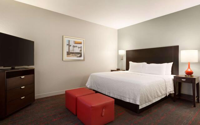 Hampton Inn & Suites Phoenix Glendale-Westgate