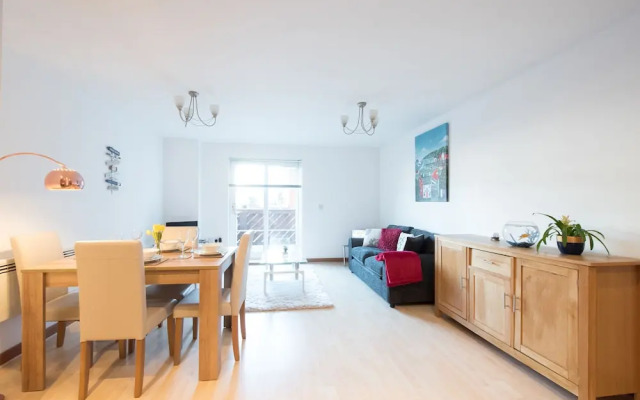 The Nautical by Kish Apartments