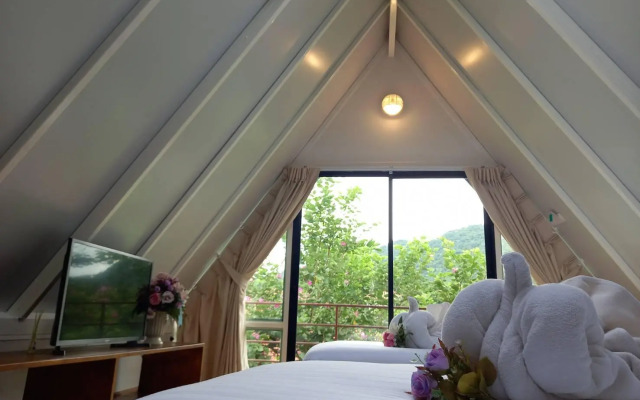 Thongsathit Hill Resort Khao Yai