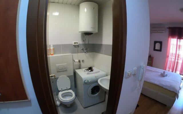 Apartment Bono 1 City Kvart