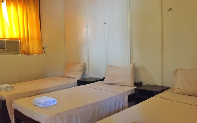 Hotel Veneto De Vigan - Annex