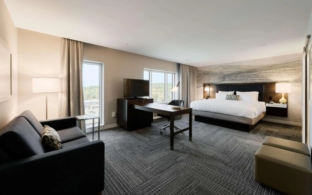 Hampton Inn & Suites by Hilton Quebec City Levis