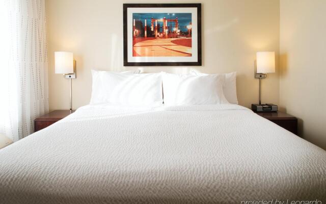 Springhill Suites By Marriott Minneapolis Eden Prairie