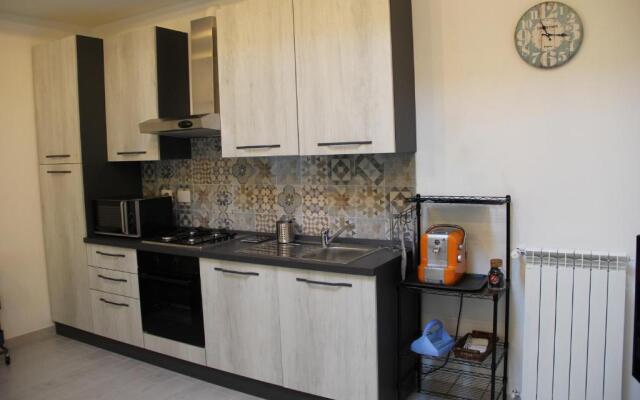 Il Piccolo Loft della Vela