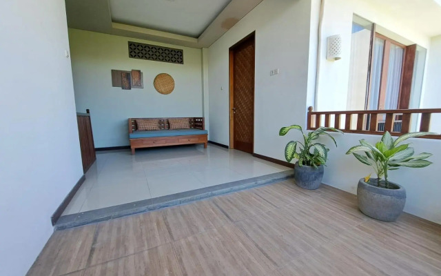 Maharaja Villas