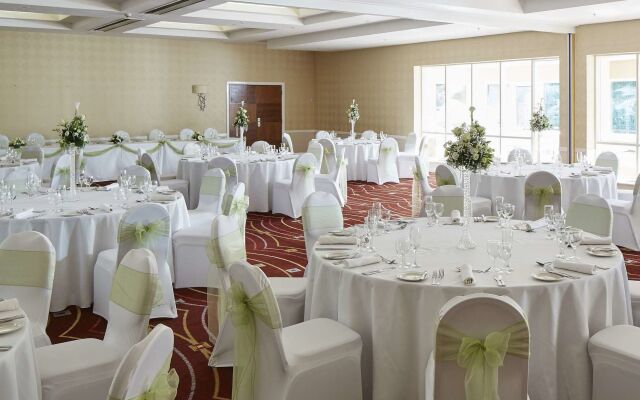 Delta Hotels by Marriott Peterborough