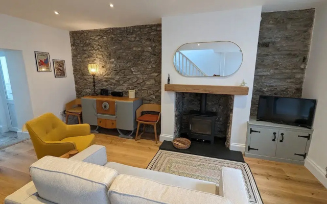 Merywen Cottage