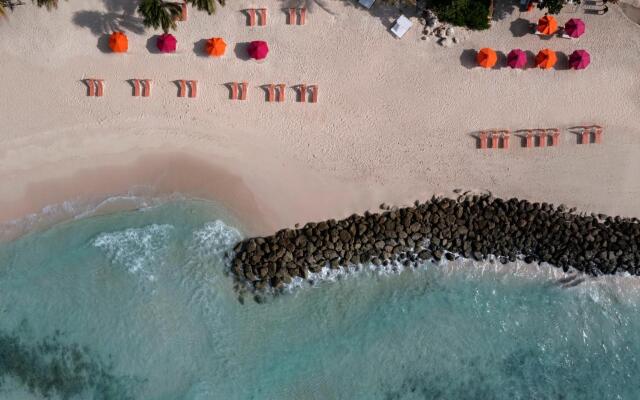 O2 Beach Club & Spa by Ocean Hotels