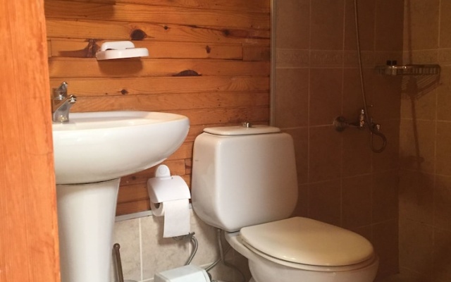 Myland Nature Hotel