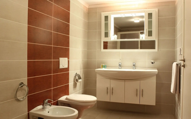 Monoberge Byblos Hotel