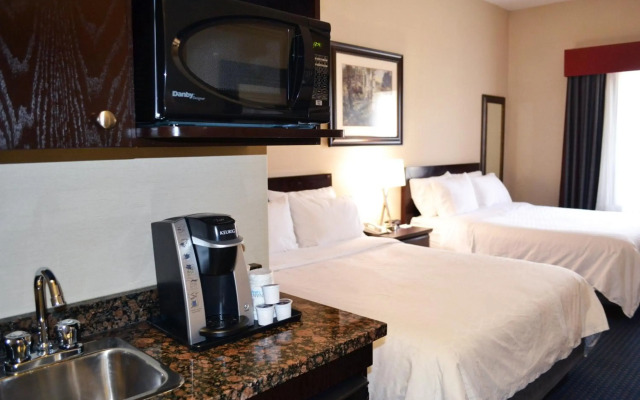 Holiday Inn Express Hotel & Suites Edson by IHG