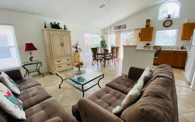 Glenna's Southern Dunes Vacation Home