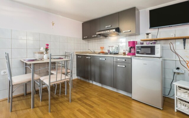 Awesome Home in Radmani With Wifi and 0 Bedrooms