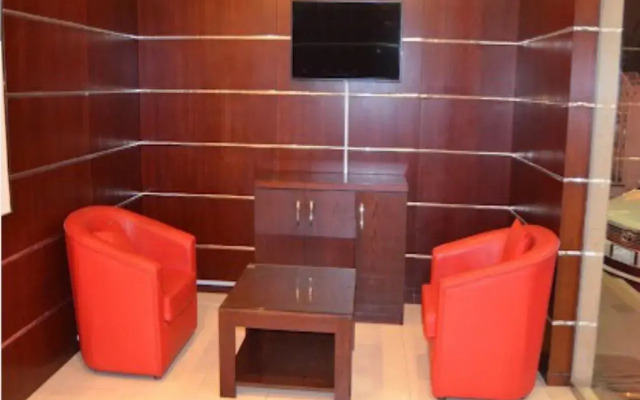 Mkani Furnished Apartments