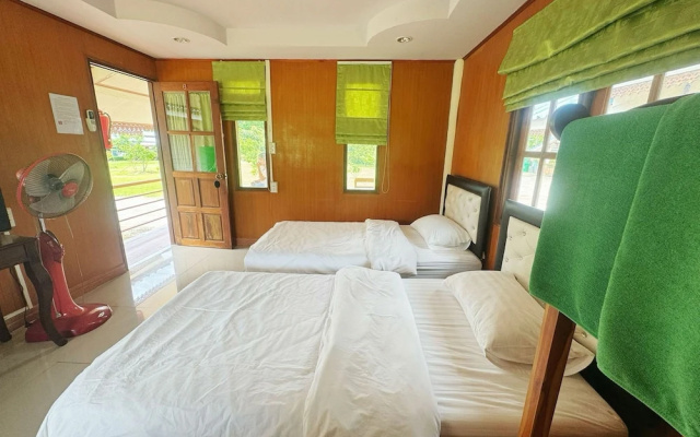 OYO 75497 Uncle Odd Talay View Resort