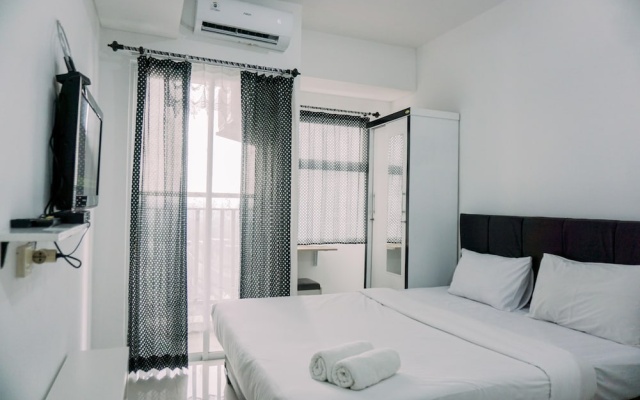 Great Deal Studio Serpong Garden Apartment – Guest Rooms – Legok