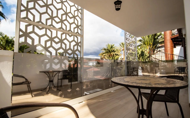 Eden Meloneras by TAM Resorts