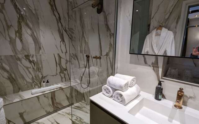 Hotel San Carlu Citadelle