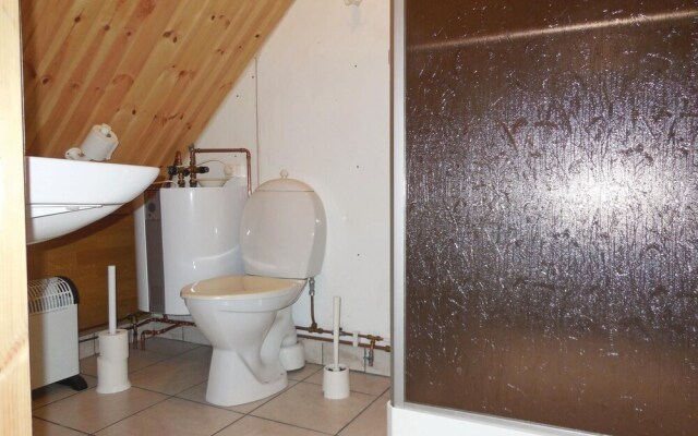Beautiful Apartment in Fjälkinge With 1 Bedrooms