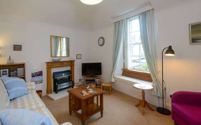 Dunlin - 1 Bedroom Seaside Apartment