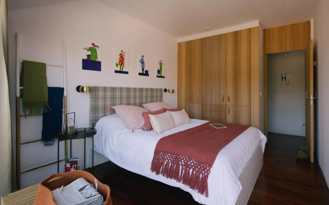 roomAREA vivienda turistica