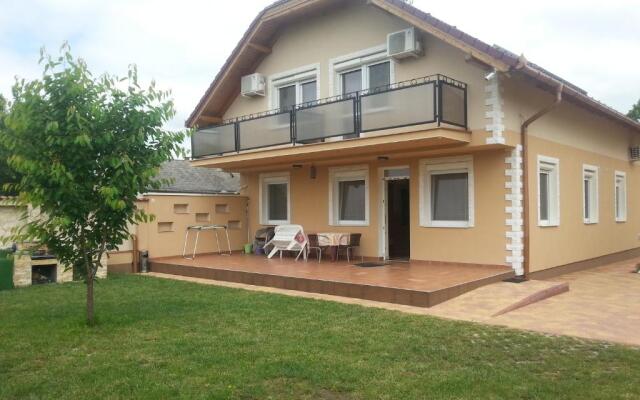 Marinica Apartman