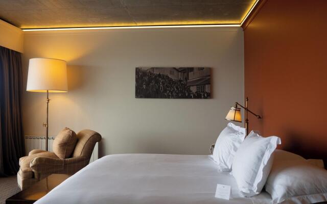 The Singular Patagonia