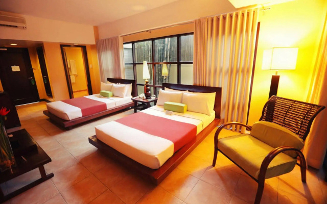 Canyon Hotels & Resorts Boracay
