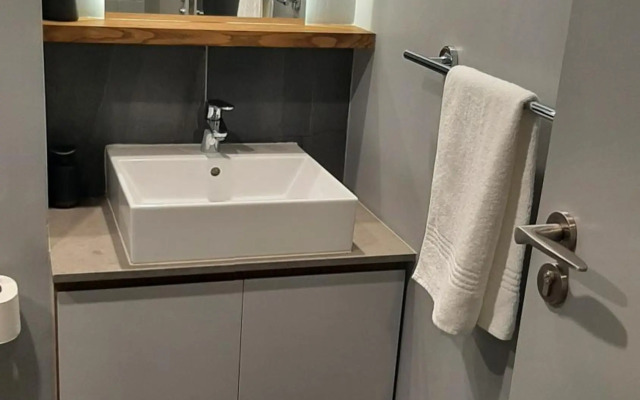 Loft -19 Umhlanga Arch New York style lofts