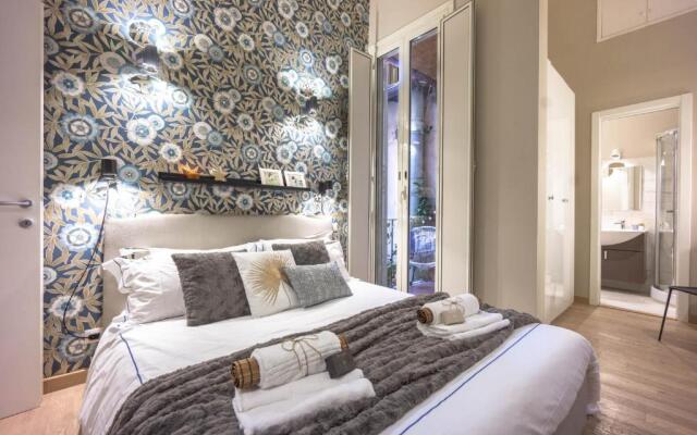 Private Apartment Colosseum