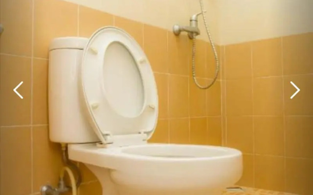 Penginapan Sriwijaya By Zuzu