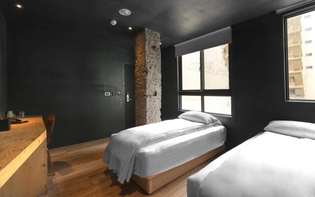 SOF Hotel