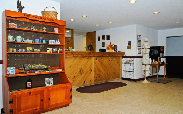 SureStay Plus Hotel by Best Western Berkeley Springs