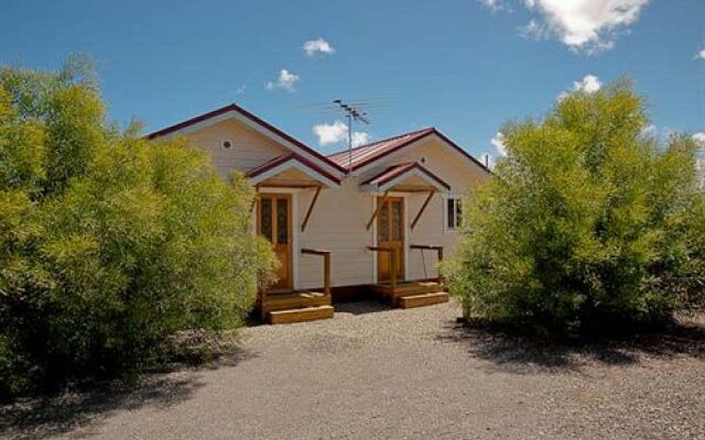 The Viking Farm Bed and Breakfast