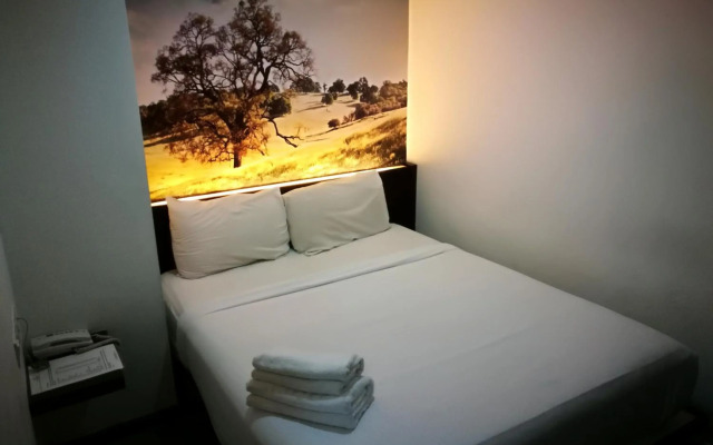 Swiss Hotel Kuala Lumpur