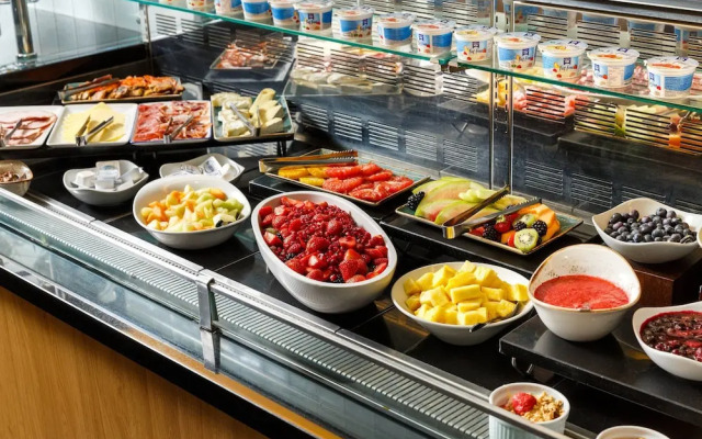 Delta Hotels Milton Keynes