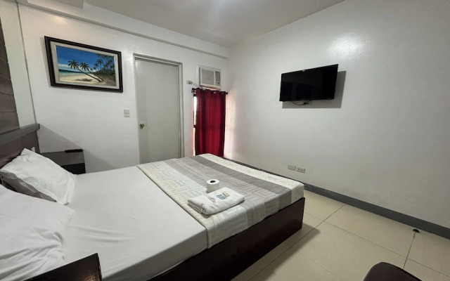 Yellowbell Hotel