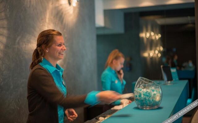 Motel One Berlin - Tiergarten