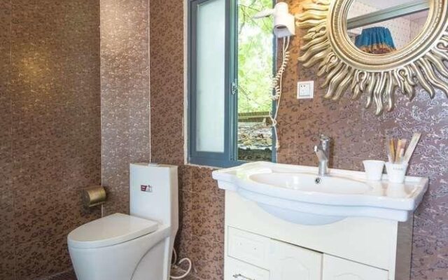 Teatimes Piano Hotel - Xiamen