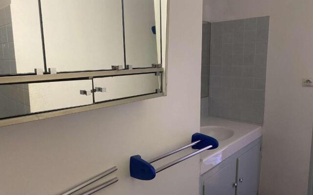 Appartement Port Camargue, 2 pièces, 4 personnes - FR-1-250-170