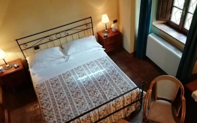 Agriturismo Il Mulino Delle Pile