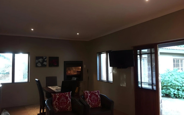 Treelands Estate Dullstroom