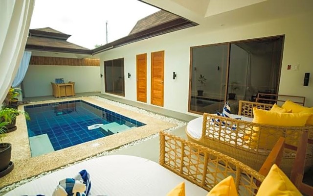 Bali Villas Panglao Bohol